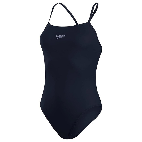 Speedo Γυναικείο ολόσωμο μαγιό Eco Endurance+ Thinstrap Swimsuit Speedo Γυναικείο ολόσωμο μαγιό Eco Endurance+ Thinstrap Swimsuit